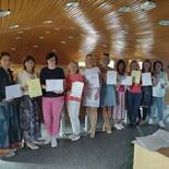 Erasmus+ Stáže pedagogických pracovníků