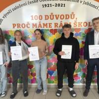 KLIKAŘ/KLIKAŘKA OA 2025