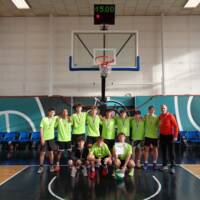 KRAJSKÉ FINÁLE V BASKETBALE HOŠI