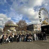 Exkurze do Drážďan plná objevů a zážitků