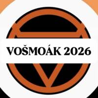 VOŠMOÁK 2026 má své vítěze!