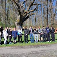 OSLAVY DNE ZEMĚ 2026