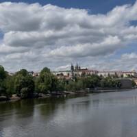 Za Ježkem až do Werichovy vily