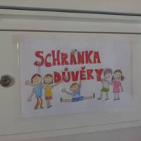 Schránka důvěry