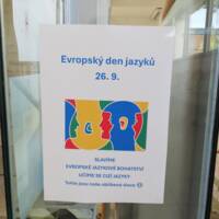 Evropský den jazyků