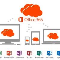 Microsoft Office 365 Pro Plus