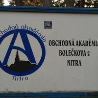 Job shadowing na OA Nitra