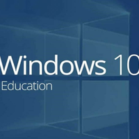 Licence Windows 10 Education