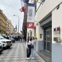 Finále ve čtení francouzské poezie – Concours national 2025 de Lecture à voix haute