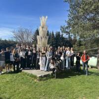 Sklárny Novosad a syn Harrachov