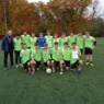 KVALIFIKACE NA REPUBLIKOVÉ FINÁLE VE FOTBALE PODĚBRADY 22. ŘÍJNA