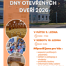 Dny otevřených dveří