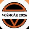 VOŠMOÁK 2026 má své vítěze!
