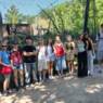 Třídní výlet do ZOO Praha