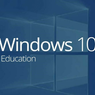 Licence Windows 10 Education